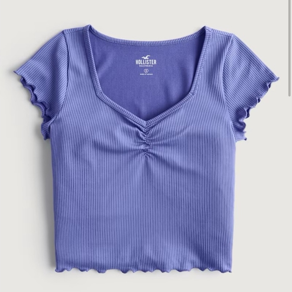 Hollister Baby Short Sleeve Tee
